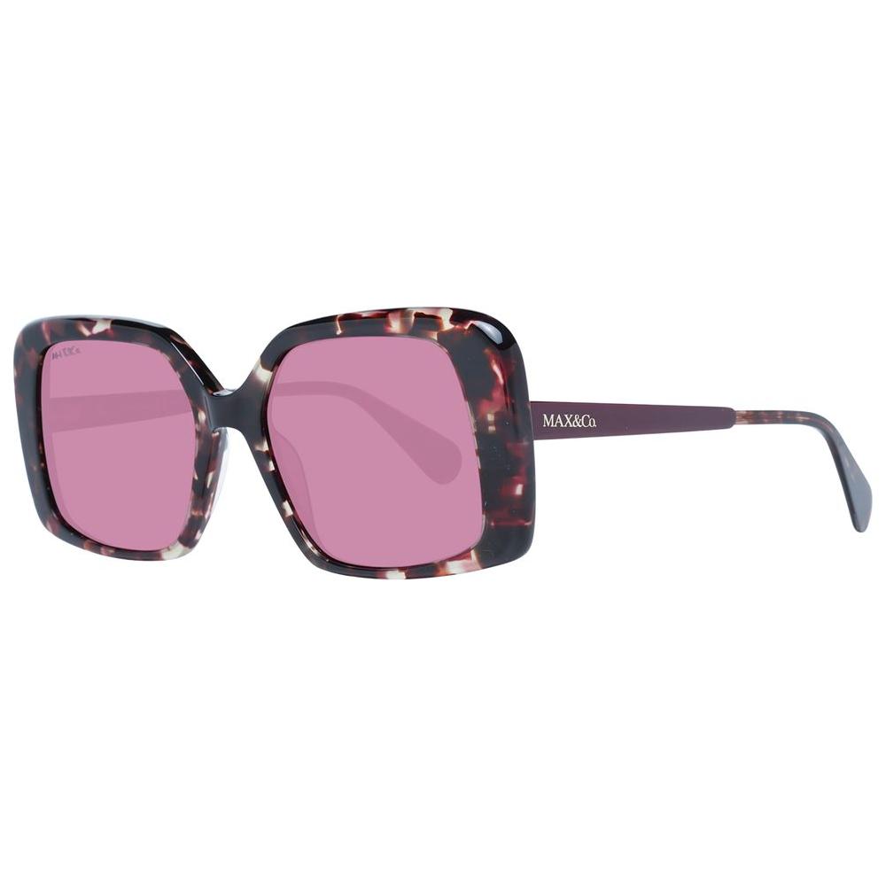 Max & Co Multicolor Women Sunglasses