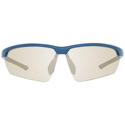Timberland Blue Plastic Sunglasses Timberland