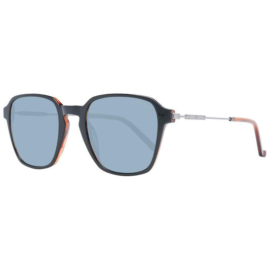 Hackett Brown Men Sunglasses Hackett