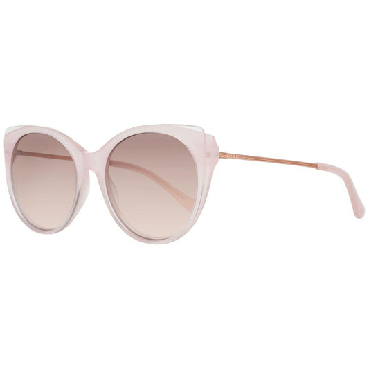 Ted Baker Pink Women Sunglasses Ted Baker