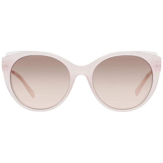 Ted Baker Pink Women Sunglasses Ted Baker