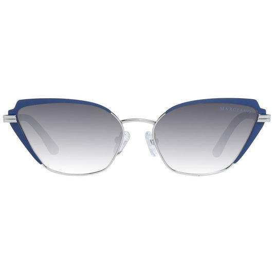 Marciano by Guess Blue Women Sunglasses Marciano by Guess