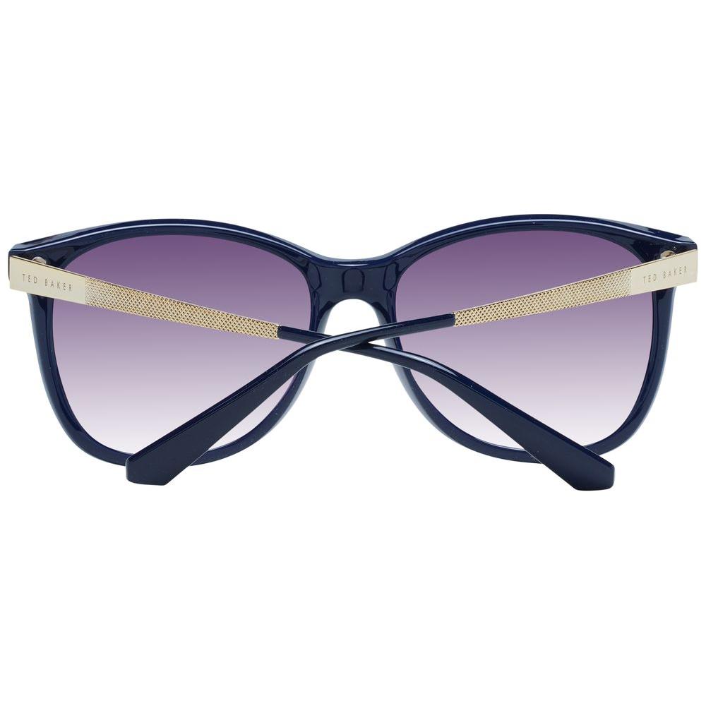 Ted Baker Blue Women Sunglasses Ted Baker