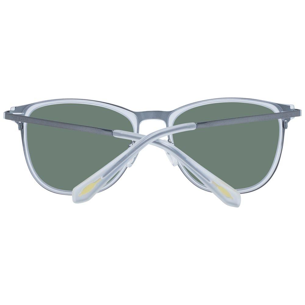 Ted Baker Gray Men Sunglasses