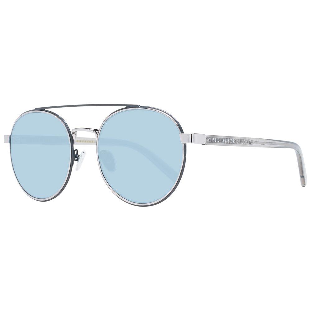 Ted Baker Gray Men Sunglasses Ted Baker