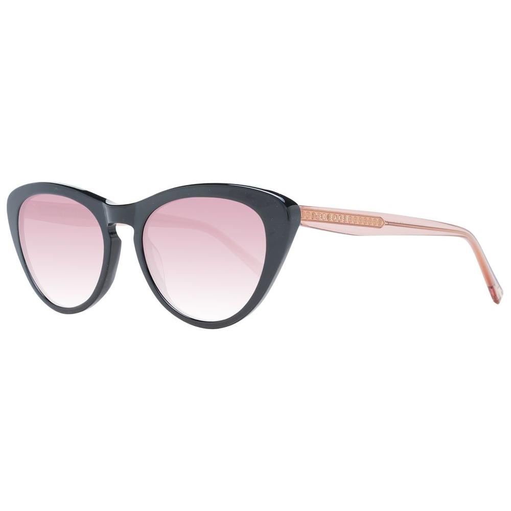 Ted Baker Black Women Sunglasses