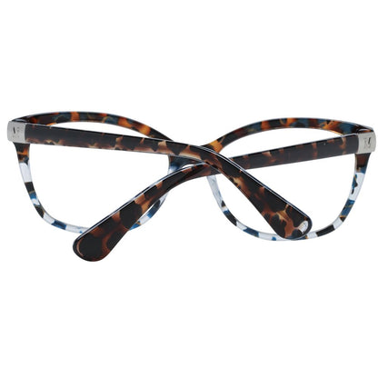 Marciano by Guess Brown Plastic Glasses (Frames)