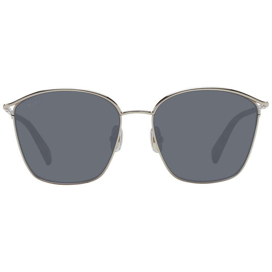 Gold Women Sunglasses