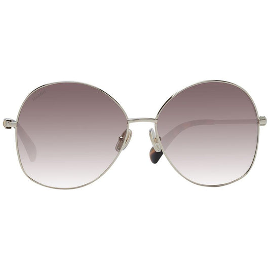 Gold Women Sunglasses