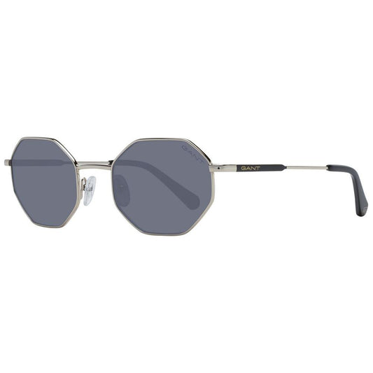 Gant Gold Women Sunglasses Gant