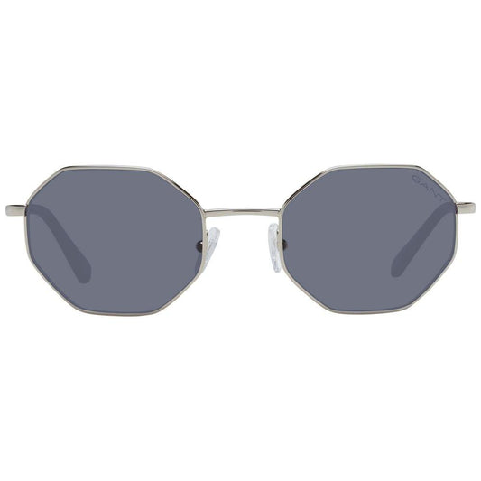 Gant Gold Women Sunglasses Gant