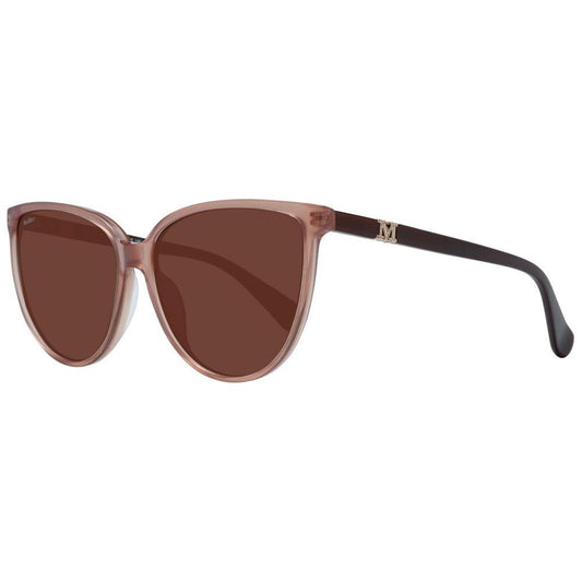 Max Mara Beige Women Sunglasses Max Mara