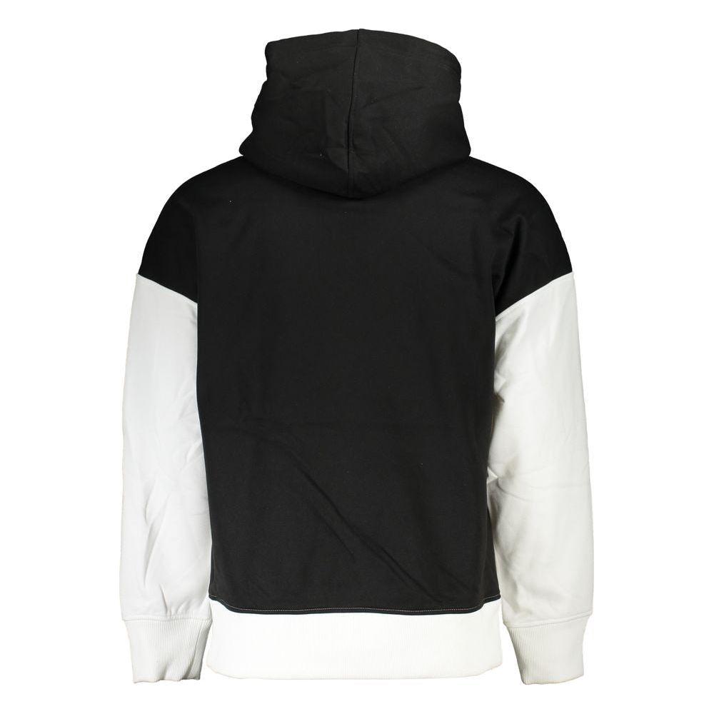 Calvin Klein Eco-Conscious Fleece Hooded Sweatshirt Calvin Klein