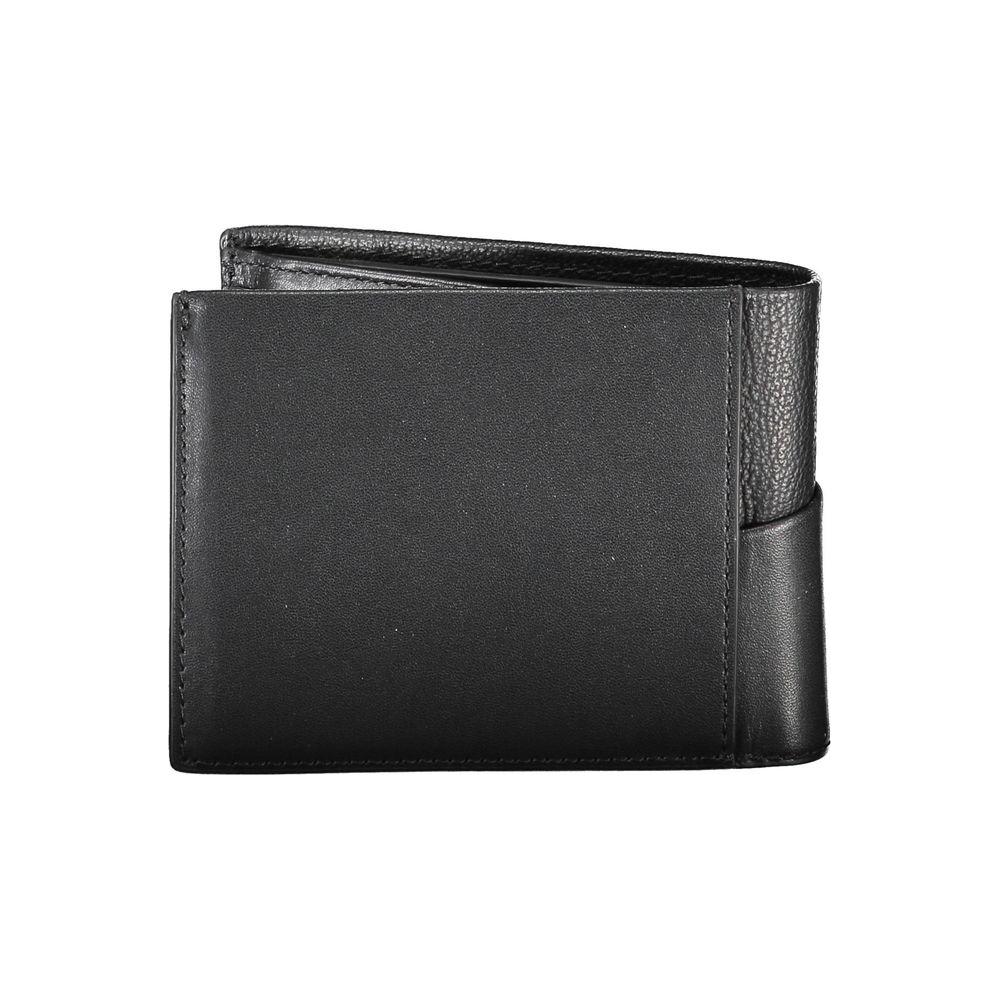 Calvin Klein Elegant Leather Bi-Fold Men's Wallet Calvin Klein