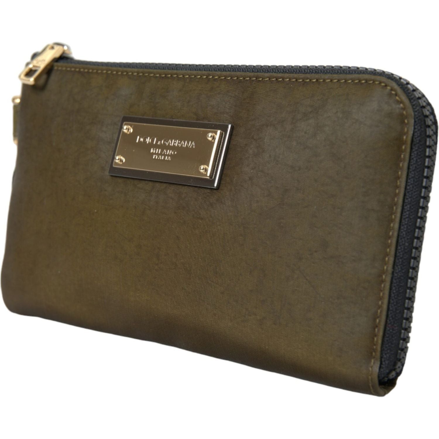 典雅深绿色多功能套件