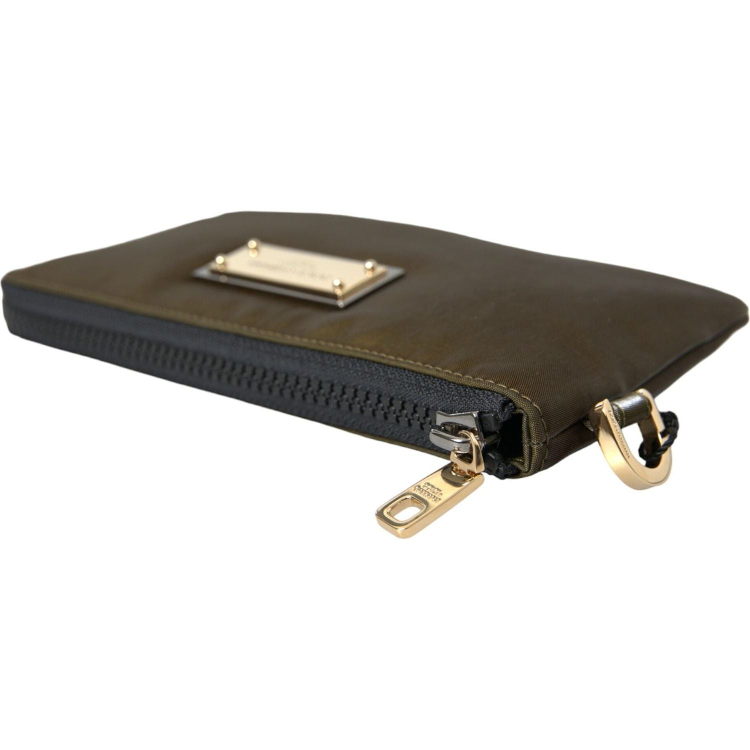 典雅深绿色多功能套件