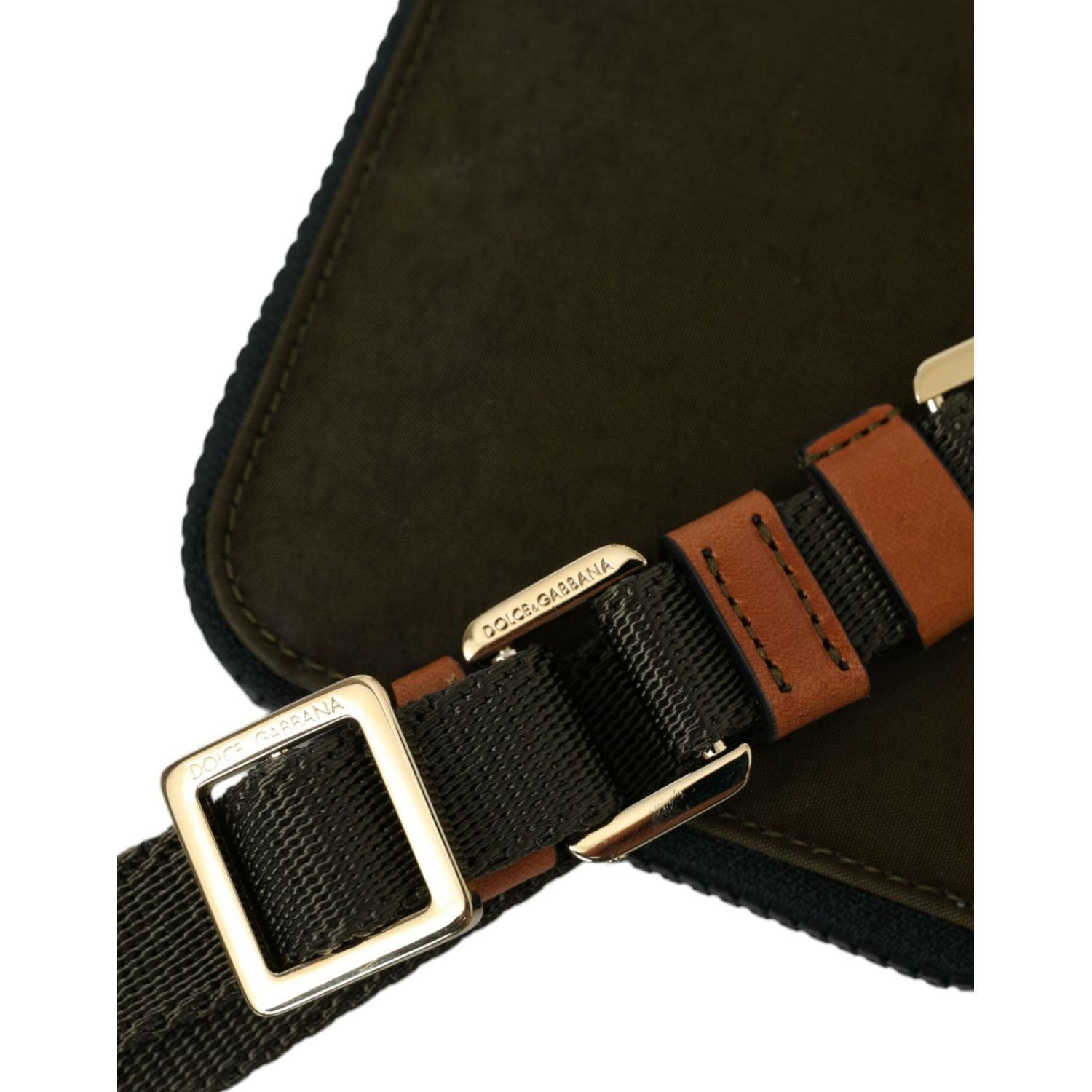 典雅深绿色多功能套件