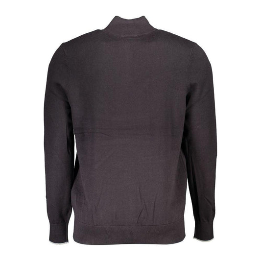 Timberland Sleek Organic Cotton Half-Zip Sweater Timberland