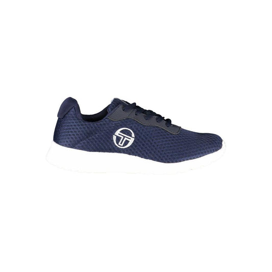 Sergio Tacchini Athletic Sneakers with Embroidered Details Sergio Tacchini