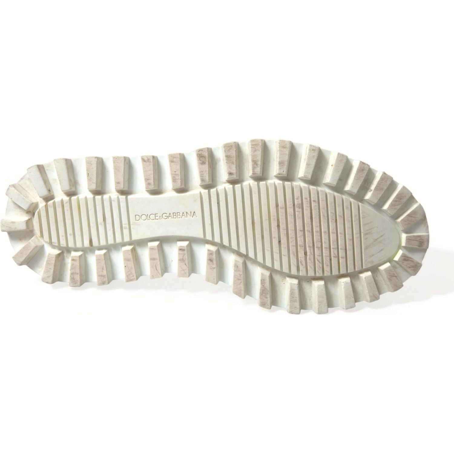 纯白色意大利踝靴