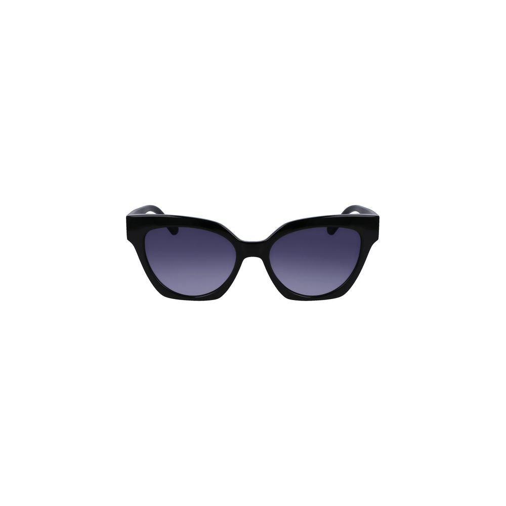 Liu Jo Black BIO INJECTED Sunglasses Liu Jo