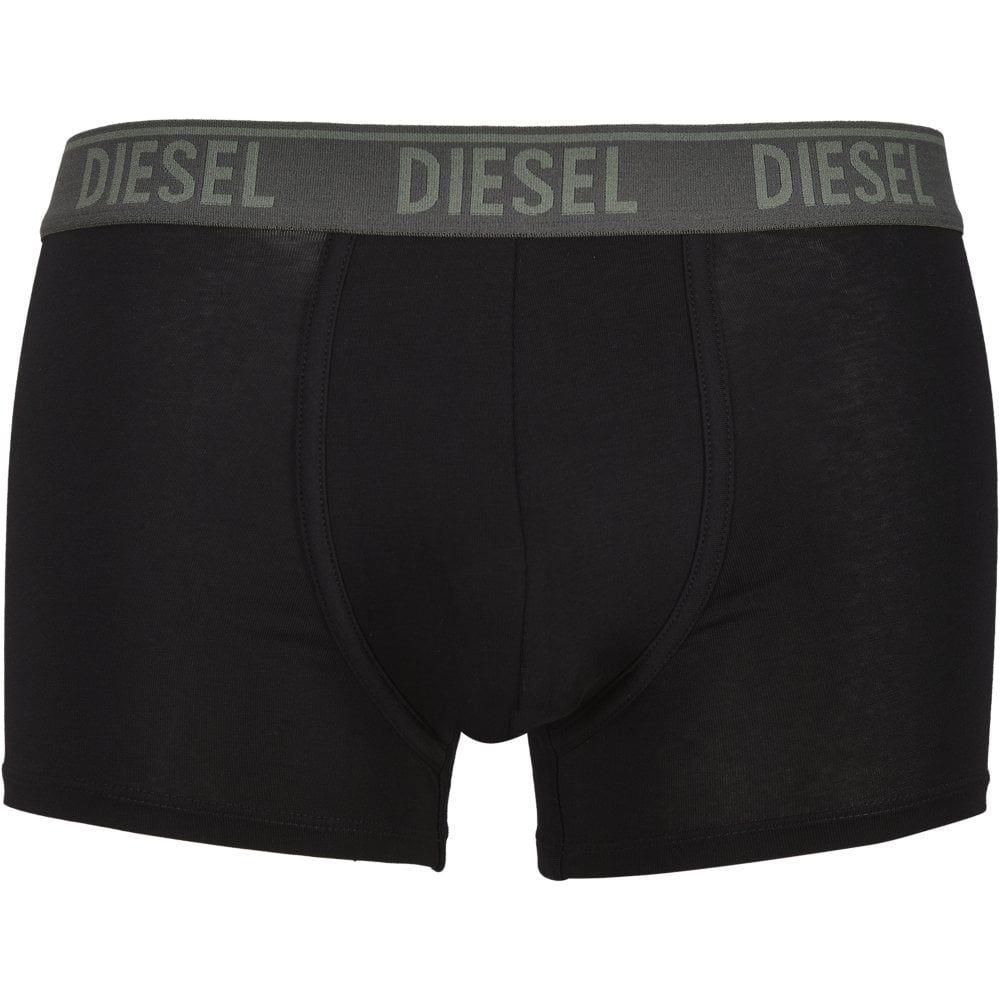 Chic Diesel Trio Boxer Shorts Set Diesel