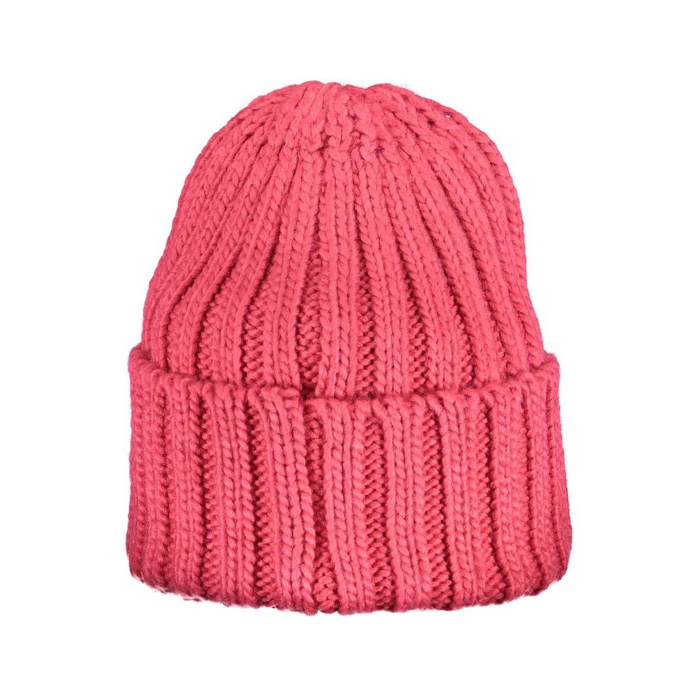 Norway 1963 Pink Acrylic Hats & Cap