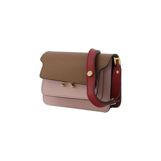 Marni Multicolor  Shoulder Bag Marni