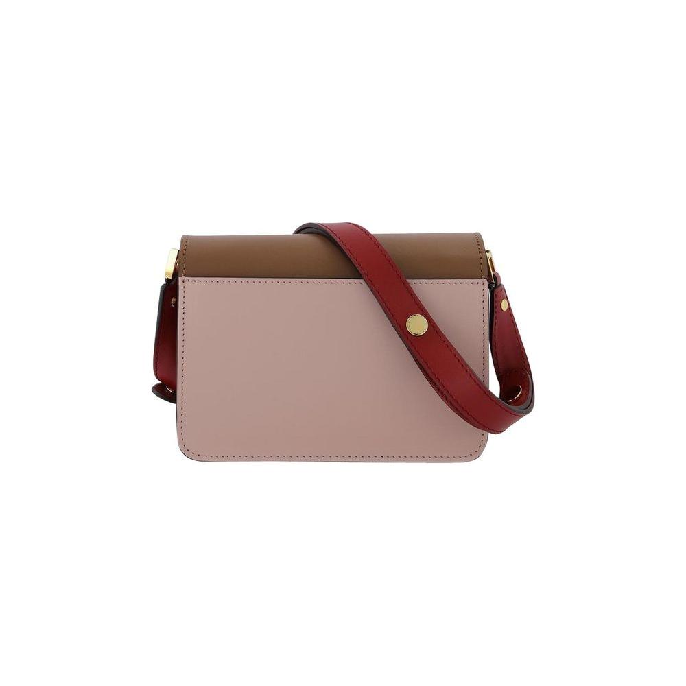 Marni Multicolor  Shoulder Bag Marni