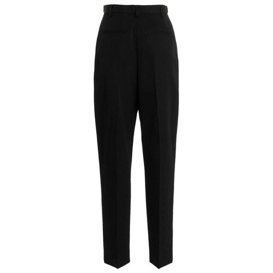 Tory Burch Black  Jeans & Pant Tory Burch