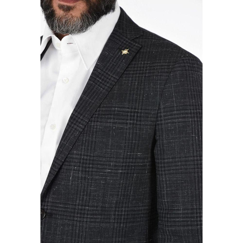 Corneliani Gray  Suit Corneliani