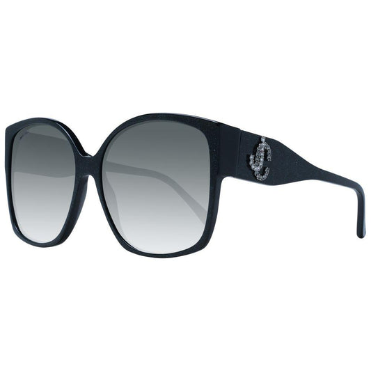 Jimmy Choo Black Women Sunglasses Jimmy Choo