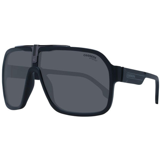 Carrera Black Men Sunglasses Carrera