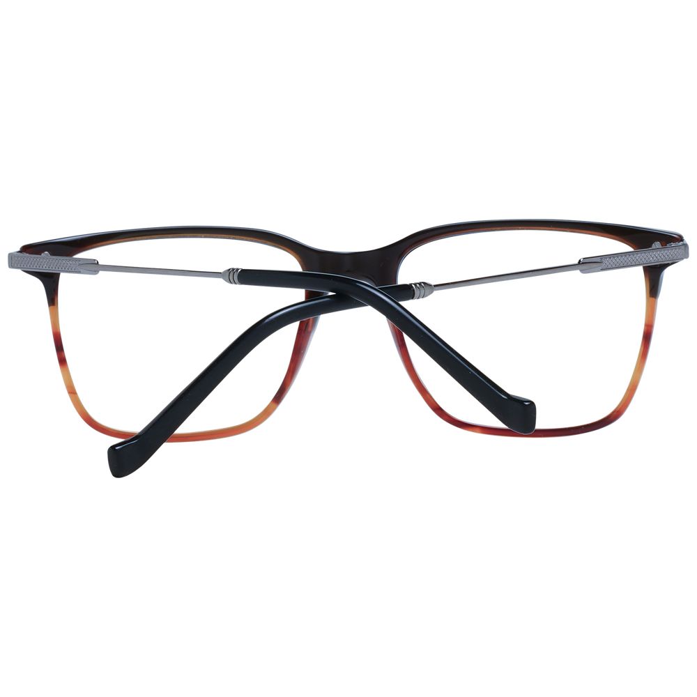 Hackett Brown Acetate Glasses (Frames)