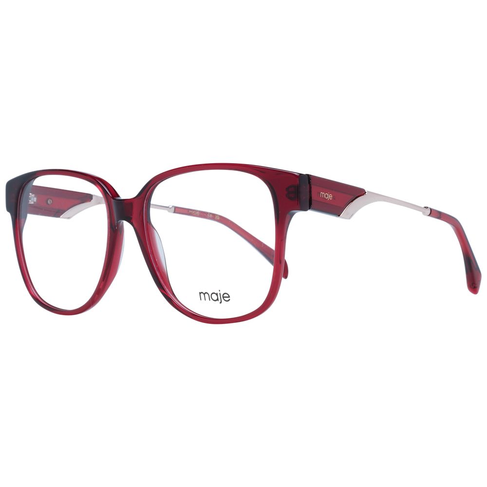 Maje Multicolor Acetate Glasses (Frames)