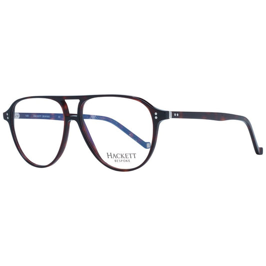 Hackett Brown Acetate Glasses (Frames)