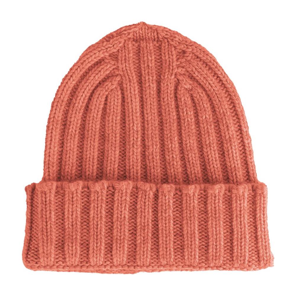 Pink Cashmere Hats & Cap