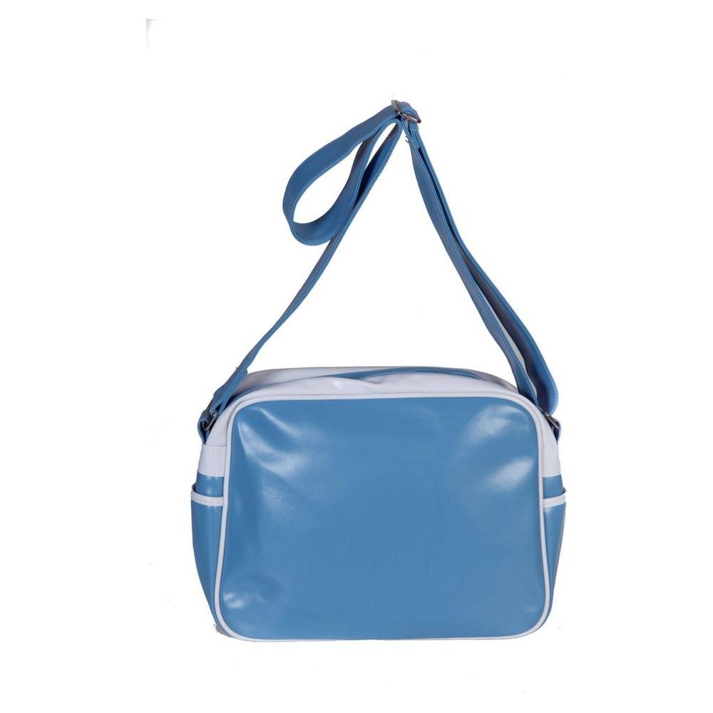 Gola Light Blue Fabric Handbag Gola