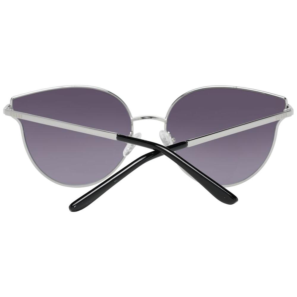 Guess Silver Women Sunglasses Guess