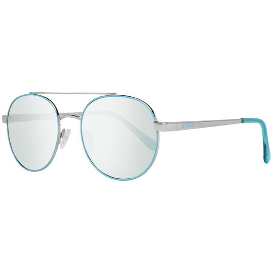 Turquoise Women Sunglasses