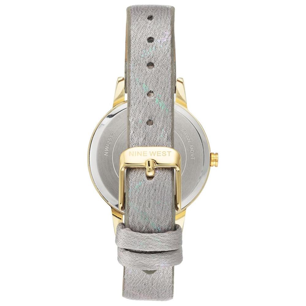 Nine West Gold Women Watch Nine West