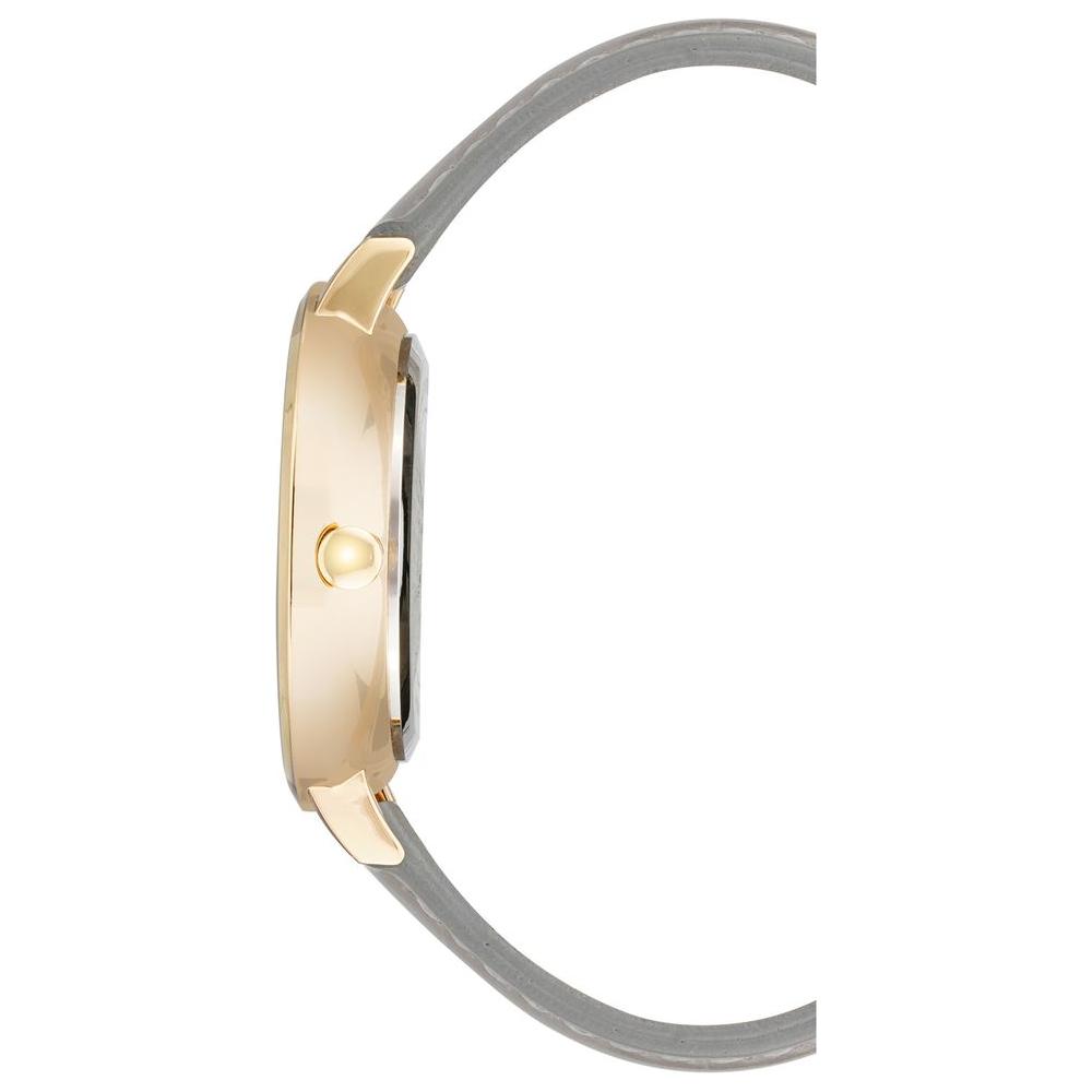 Nine West Gold Women Watch Nine West