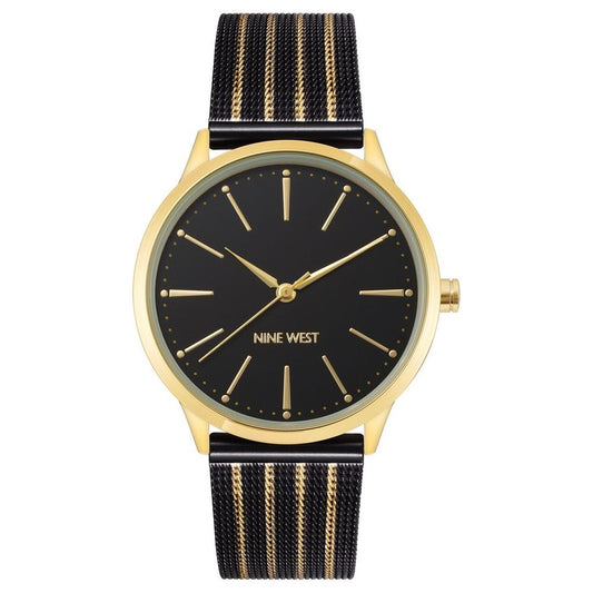 Nine West Gold Women Watch Nine West