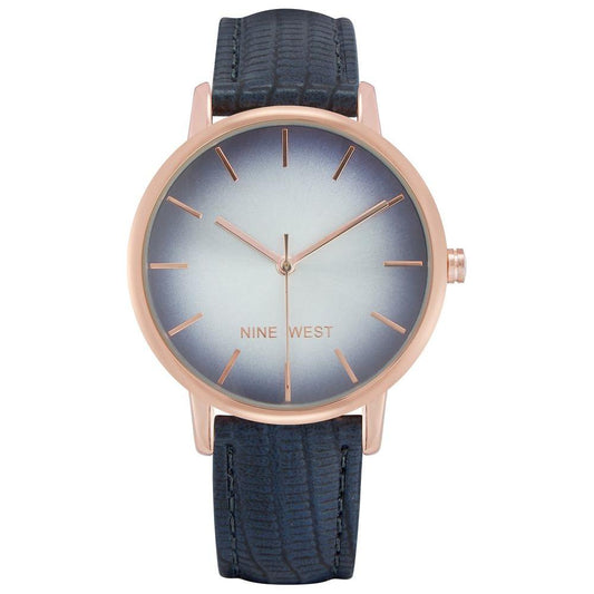 Nine West Rose Gold Women Watch Nine West