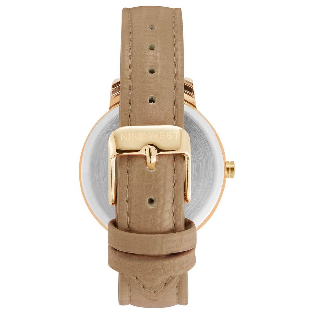 Nine West Gold Women Watch Nine West