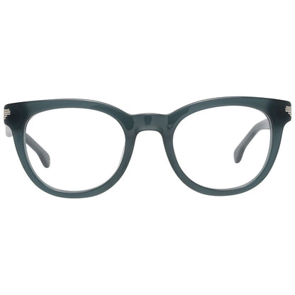 Lozza Bicolor Plastic Glasses (Frames) Lozza