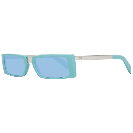 Emilio Pucci Turquoise Women Sunglasses Emilio Pucci