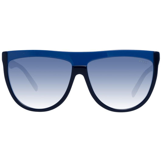 Emilio Pucci Blue Women Sunglasses Emilio Pucci