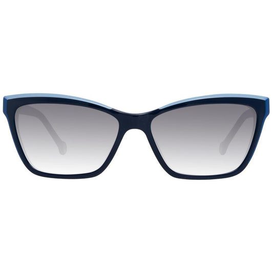 Carolina Herrera Blue Women Sunglasses Carolina Herrera