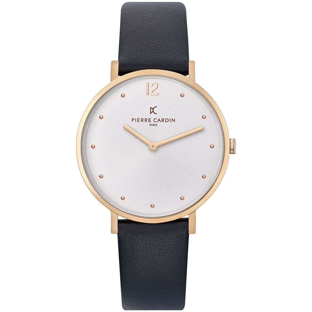 Pierre Cardin Rose Gold Women Watch Pierre Cardin